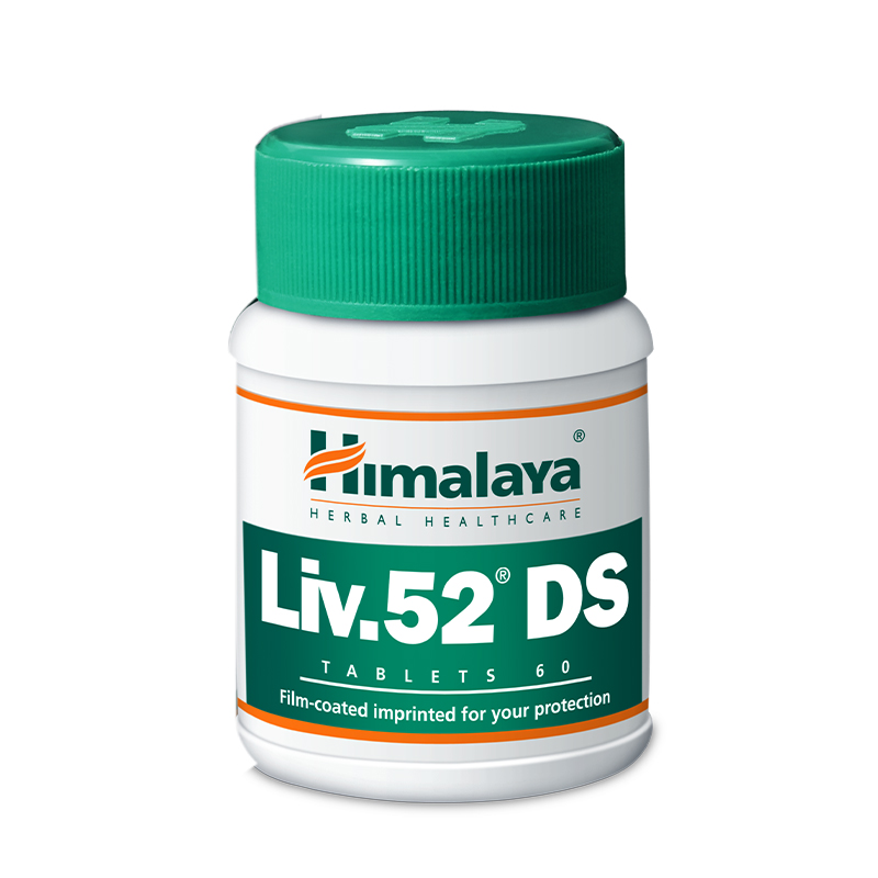 Liv.52 DS