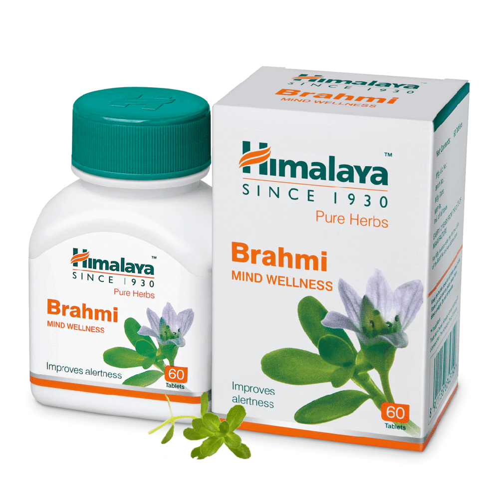 Brahmi