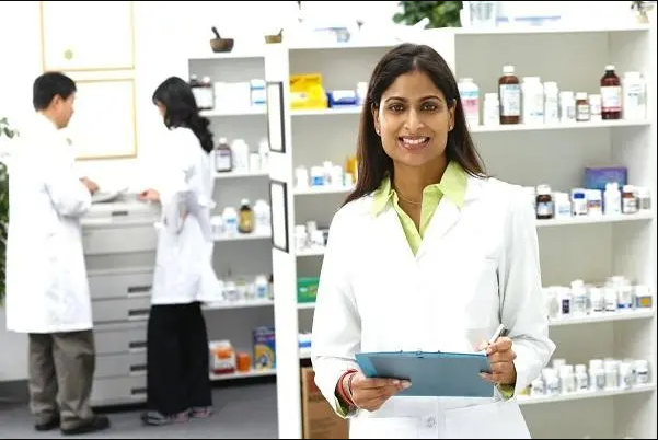 Why is India the world's pharmacy